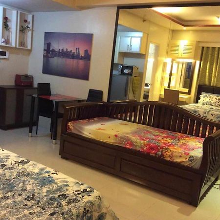 Palm Tree Villas By Ann Manila Bagian luar foto