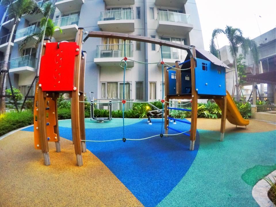 Palm Tree Villas By Ann Manila Bagian luar foto