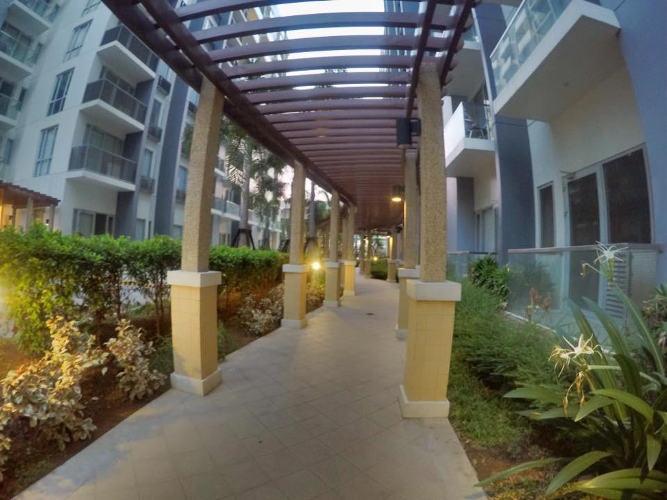 Palm Tree Villas By Ann Manila Bagian luar foto
