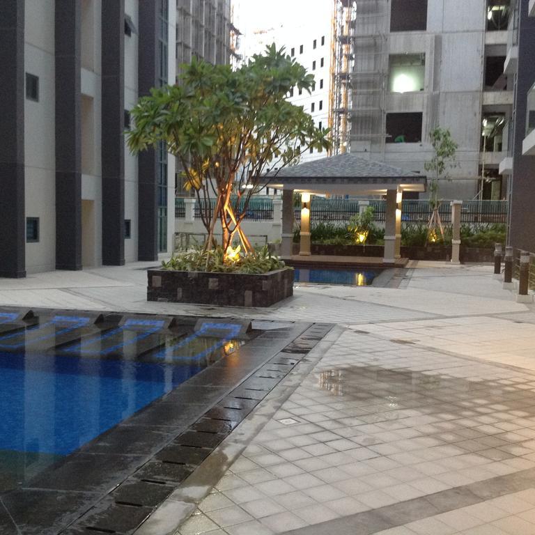 Palm Tree Villas By Ann Manila Bagian luar foto