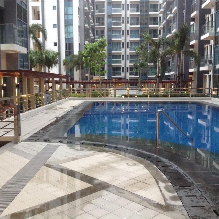 Palm Tree Villas By Ann Manila Bagian luar foto