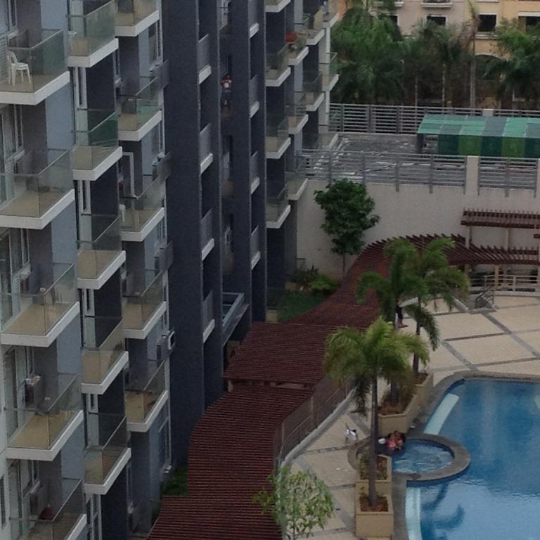 Palm Tree Villas By Ann Manila Bagian luar foto